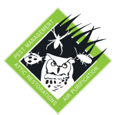 Eco-Wise™ Environmental Pest Management Eco-Wise™ Environmental Pest Management